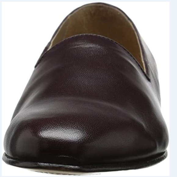Giorgio Brutini Men's G-24437 Loafer, Wine, 10.5 Wide - Picture 1 of 7